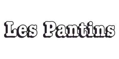 Logo Les Pantins